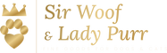 Sir Woof &amp; Lady Purr - Home